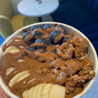 Chef Special Oatmeal