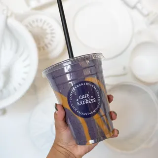 Purple Dream