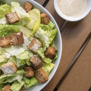 Ceaser Salad