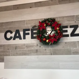 Cafe ez