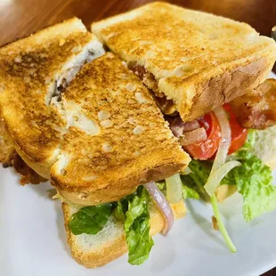 BLT