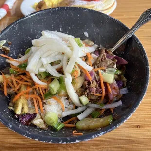 Bibimbap