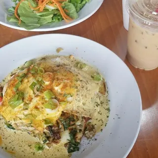 Ez Special Latte
