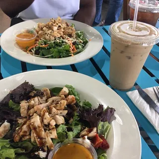 kale salad