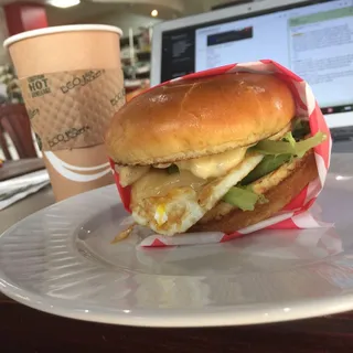 eggwich