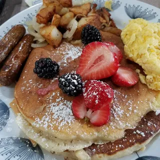 Ez Breakfast