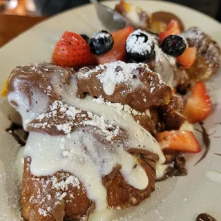 Nutella Dream