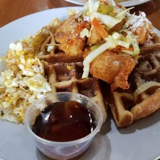 Waffle