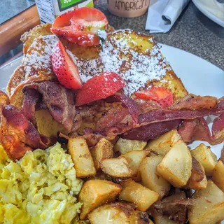 french toast