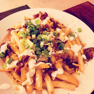 Ez Fries