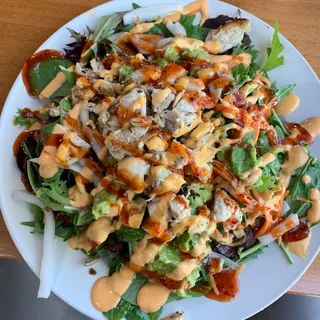 Asian Salad