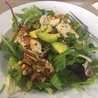 Cuban Salad