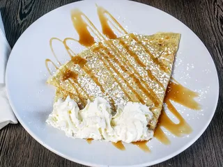 cafe columbia