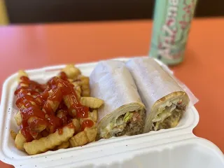 Elkridge Deli Cafe