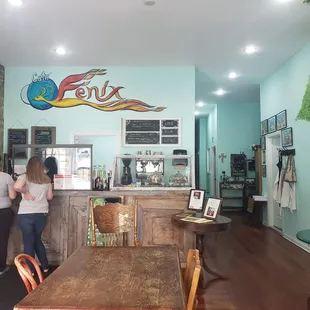 Cafe Fenix