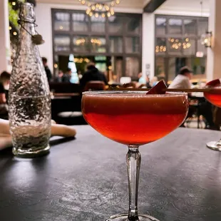 Strawberry fields forever