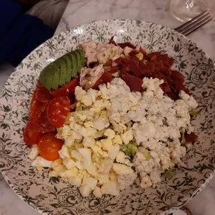 Cobb Salad