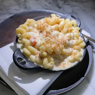Lobster Mac