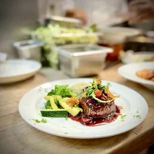 Filet Mignon