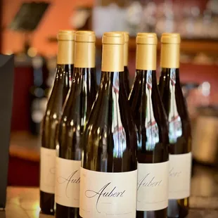 Aubert Chardonnay