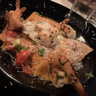 Tiger Prawns Mediterrana