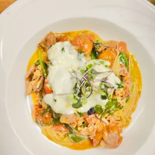 Burrata