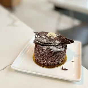 Black Forrest