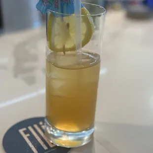 drink