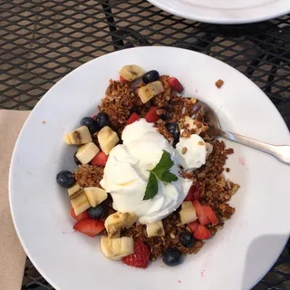 House Made Granola