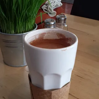 Mexican Mocha