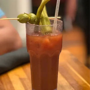 Bloody Mary