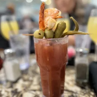 Bloody Mary