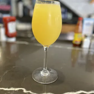 Mimosa