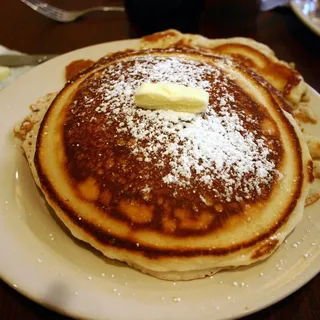 Buttermilk Pancakes
