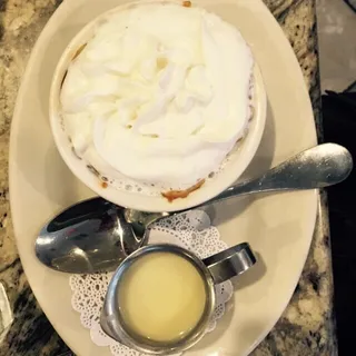 Bread Pudding