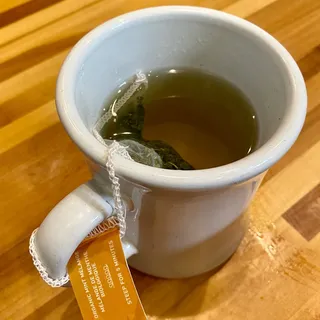 Hot Tea
