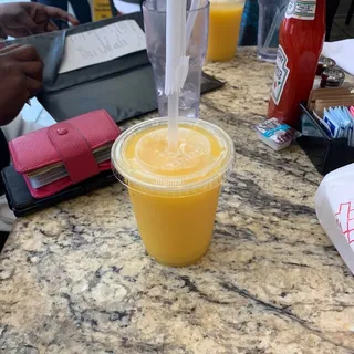 Orange Juice