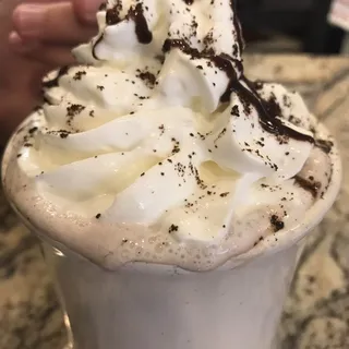Hot Chocolate