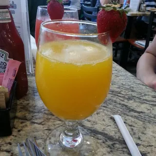 Mimosa