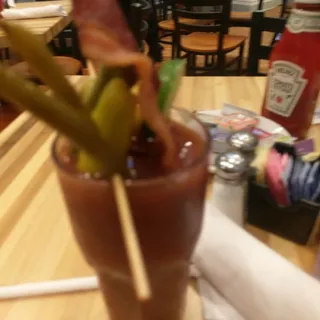 Bloody Mary