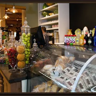 Cafe Fleur