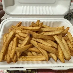 Fries