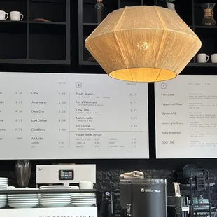 Menu January 2024