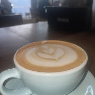 Pumpkin Spice Chai