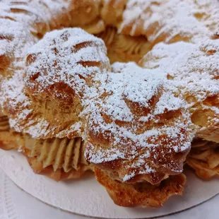 Paris Brest