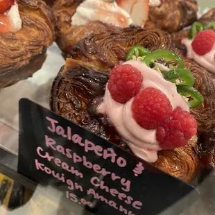 Yum- what a combo