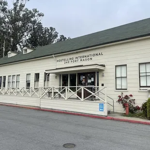 Cafe Franco inside this hostel, you're in the right place!