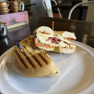 Bagel