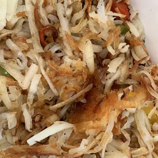 Hash Browns