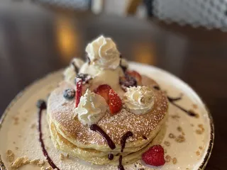 Jinky’s Cafe
